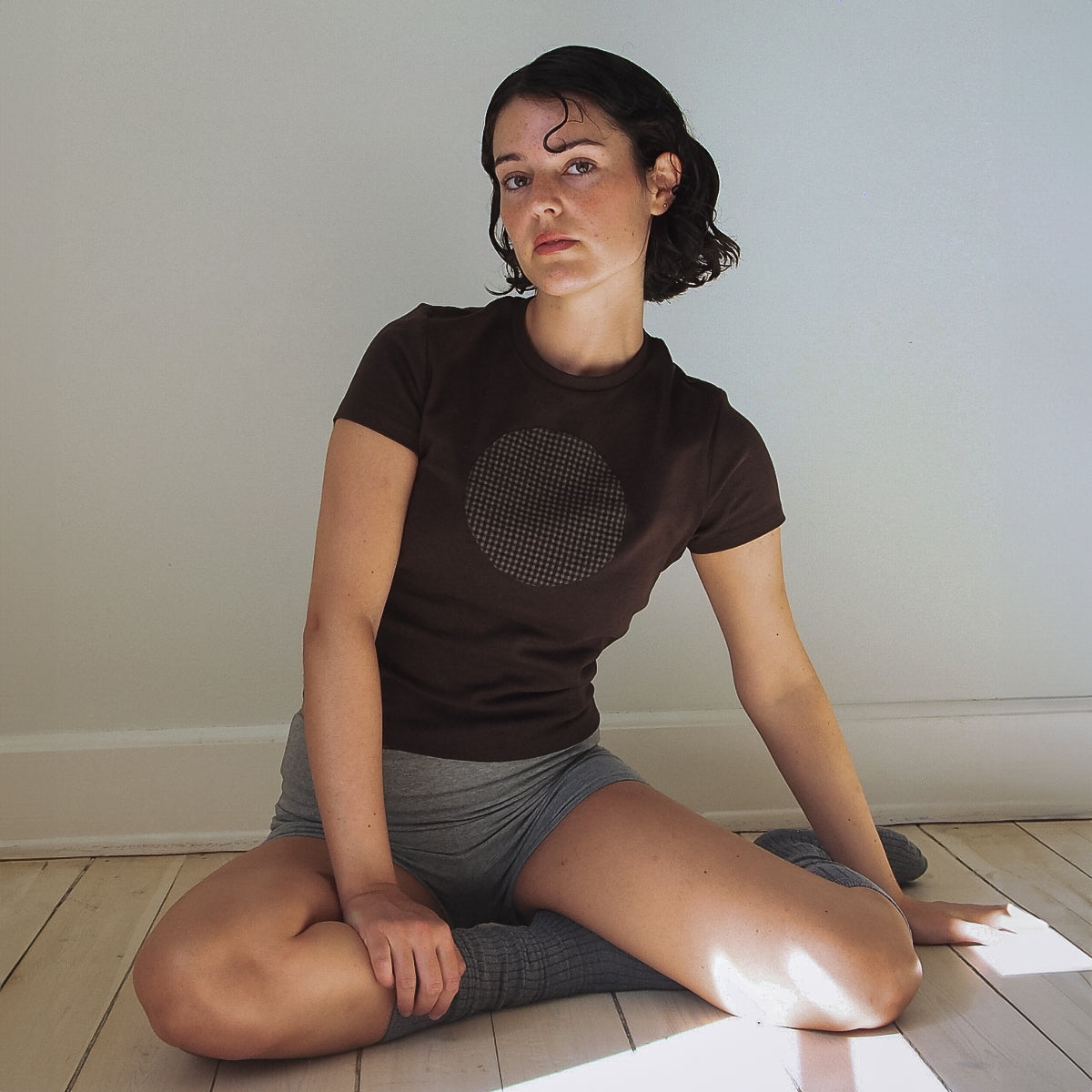 Circle Tee