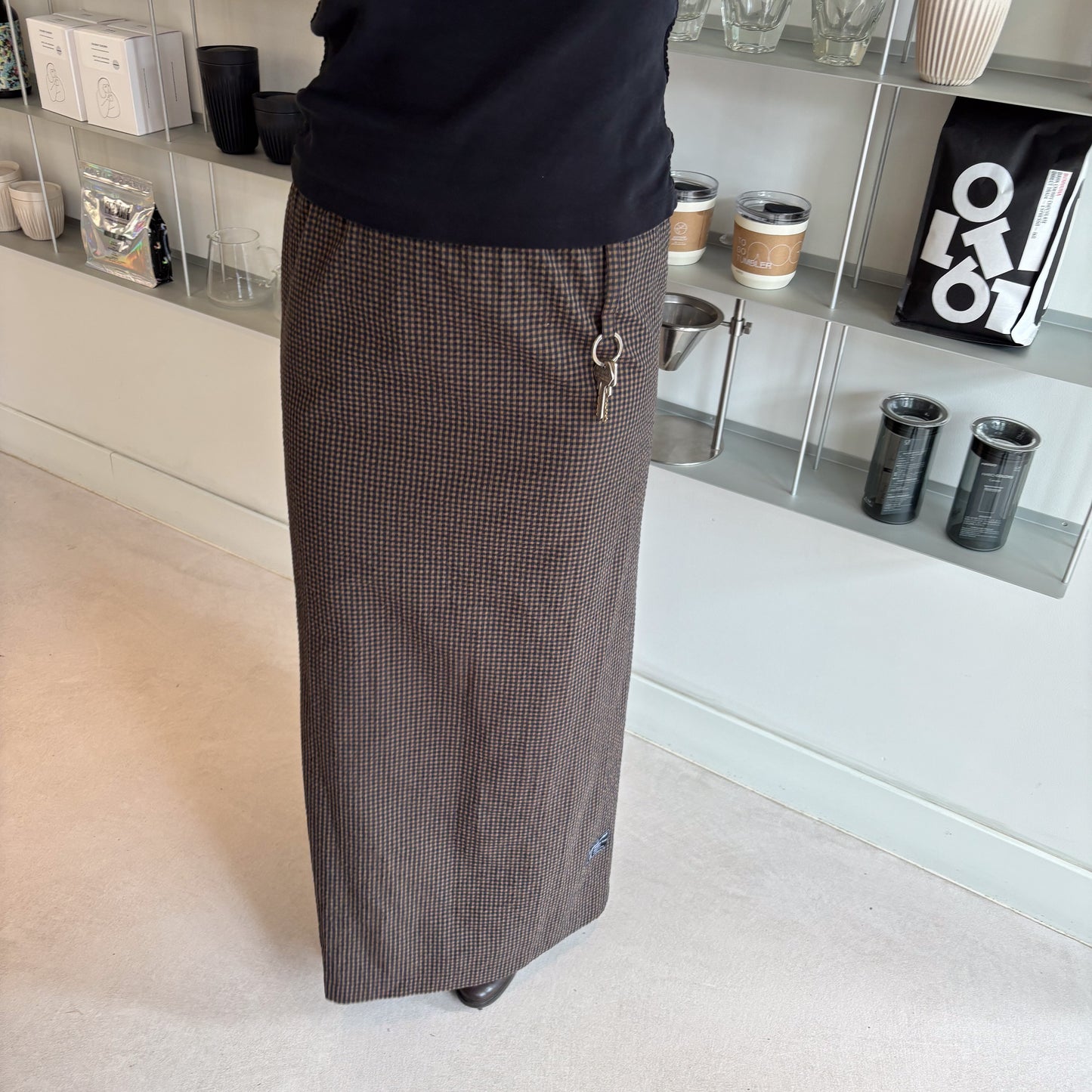Taro Skirt | Pre order