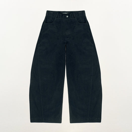Barry Trousers in Black