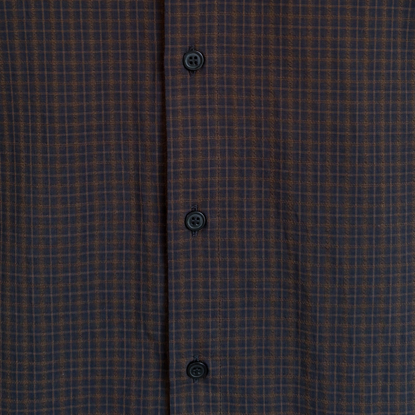 Norma Shirt | Checked