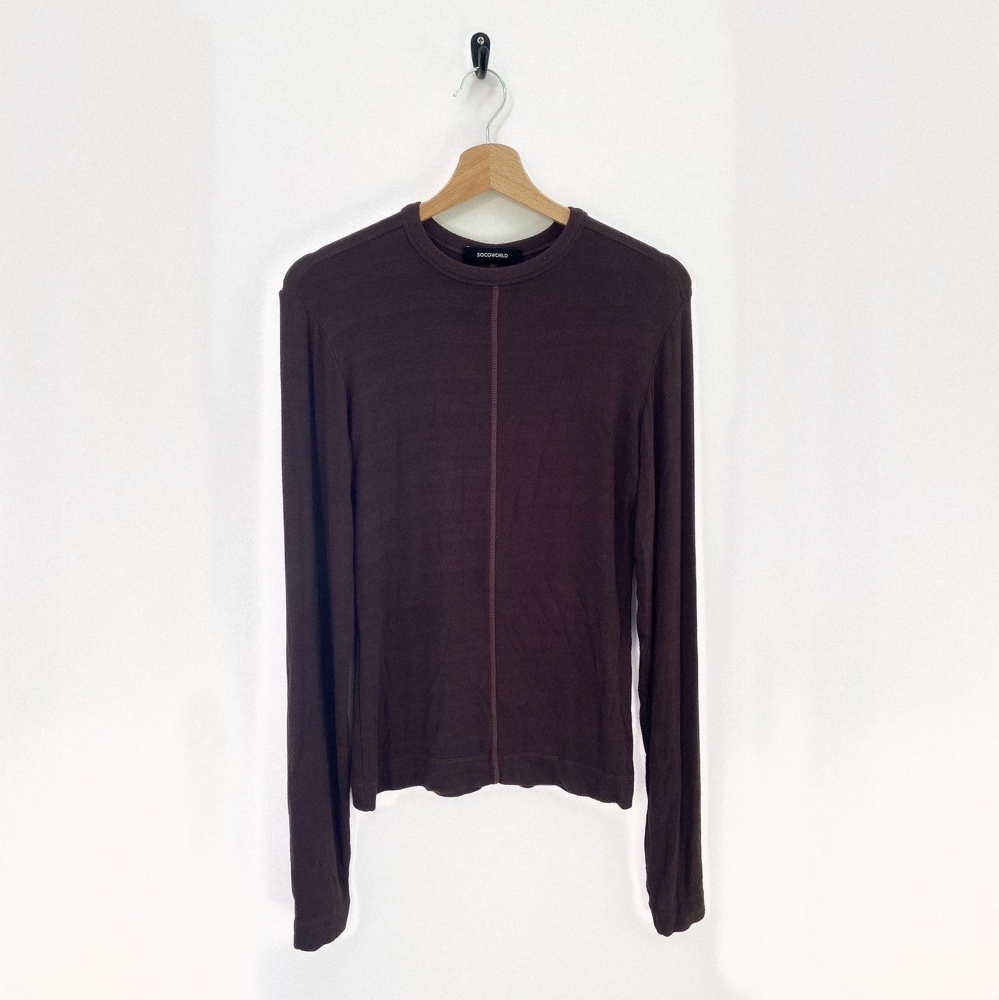 Edie Longsleeve