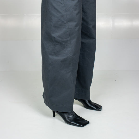 Barry Trousers in Grey