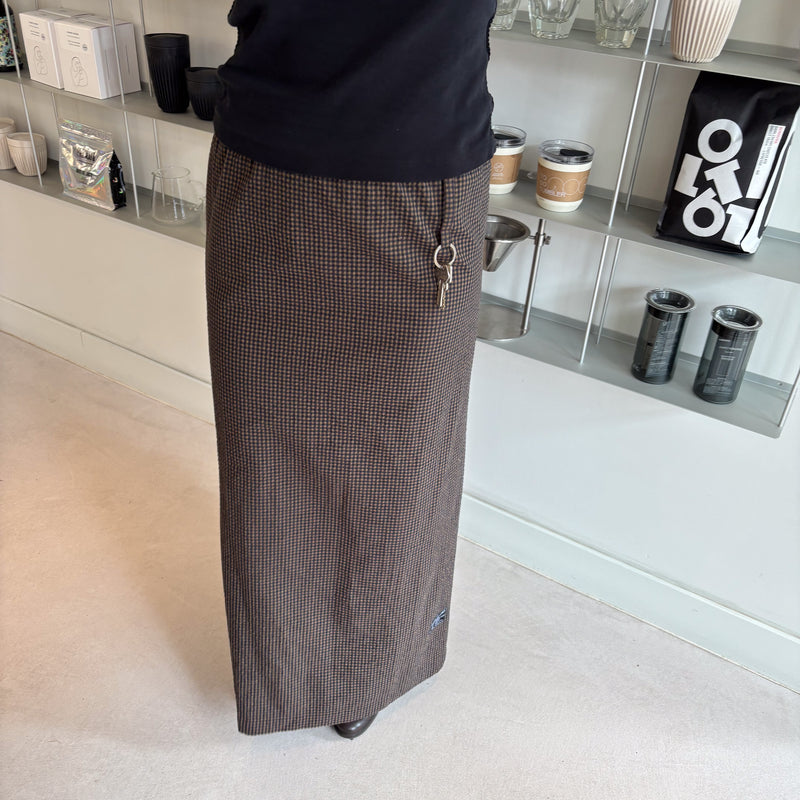 Taro Skirt  | Pre order