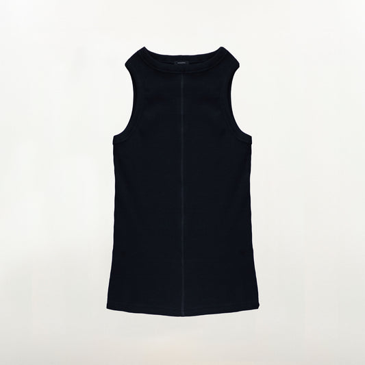Rib Tank | Black