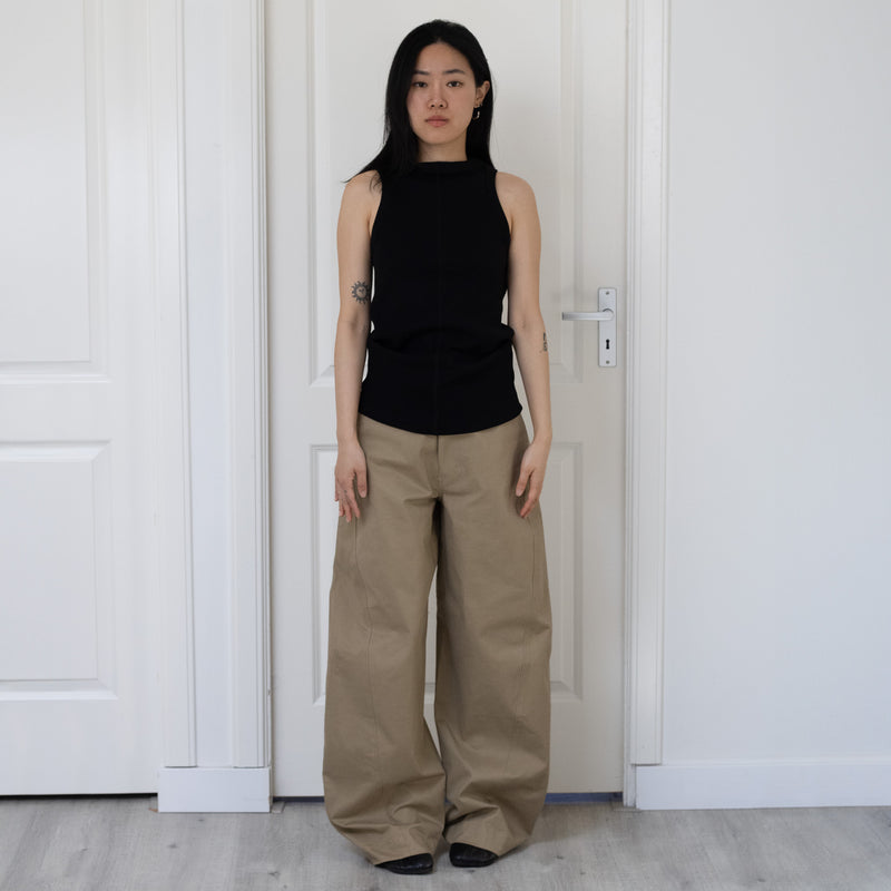 Barry Trousers | Trench