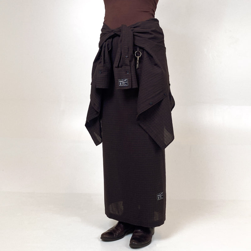 Taro Skirt | Pre order