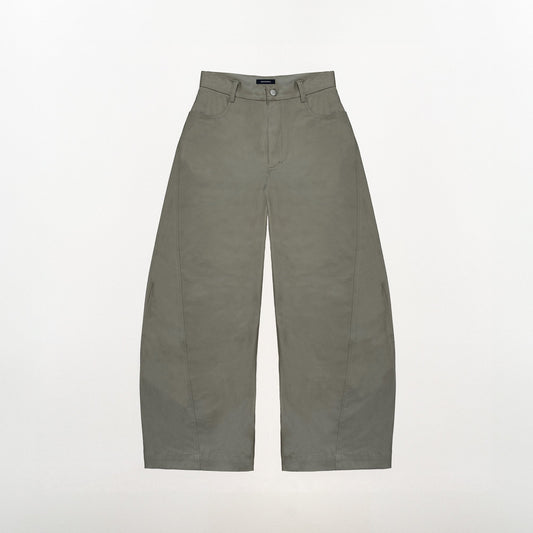 Barry Trousers | Sage