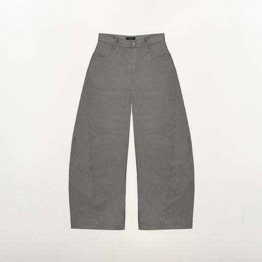 Barry Trousers | Sage