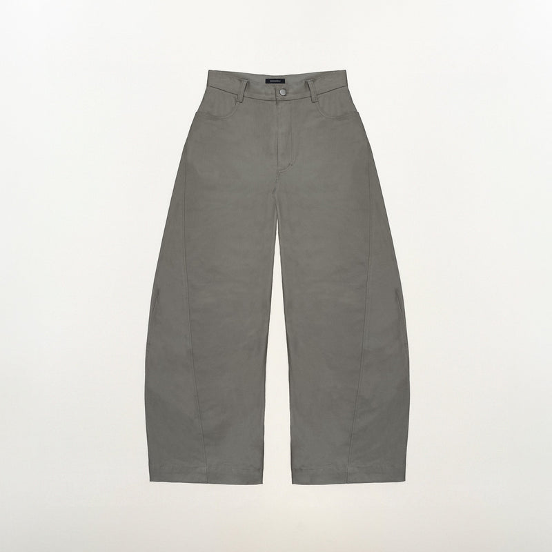 Barry Trousers | Sage