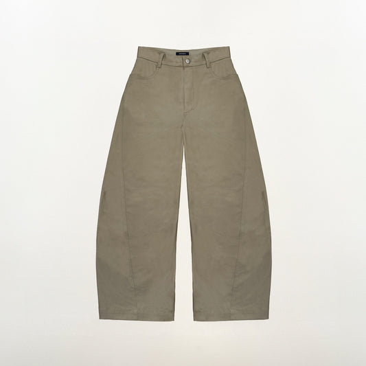 Barry Trousers | Trench