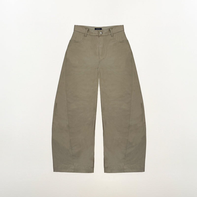 Barry Trousers | Trench