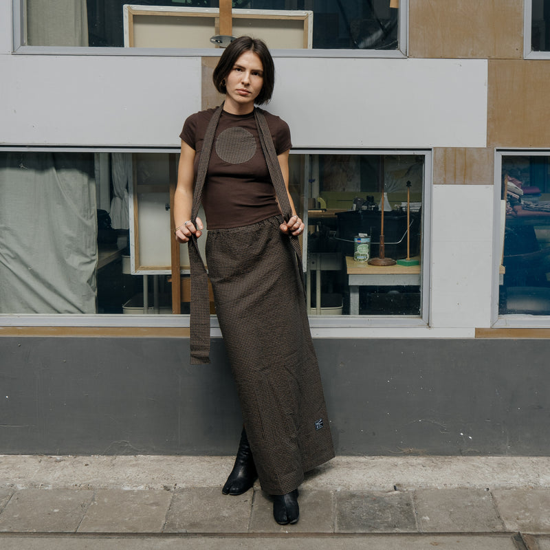 Taro Skirt  | Pre order